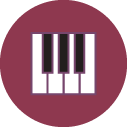 Music examinations - solo piano
